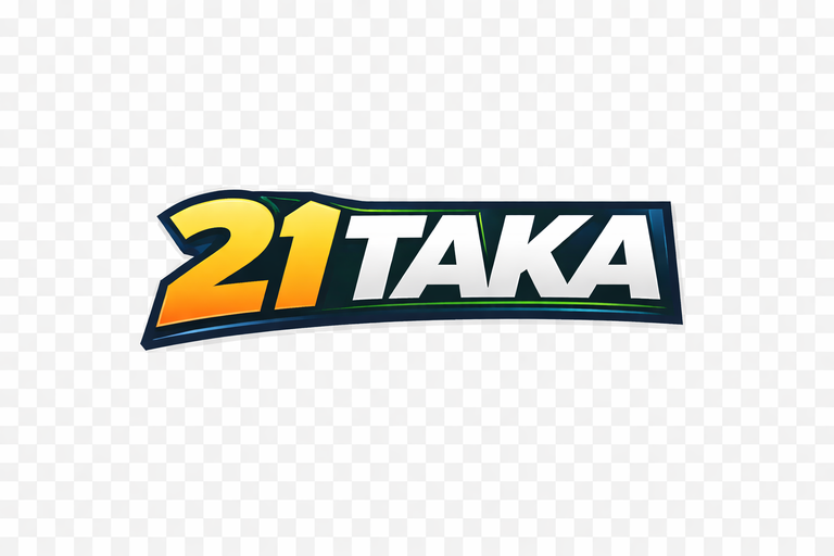 21 taka